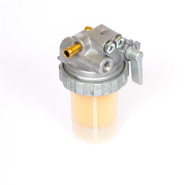 Perkins Pre-fuel filter assembly 130306041 For Diesel engine