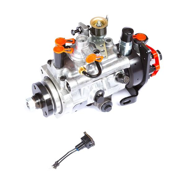 Perkins Fuel injection pump UFK4K622 For Diesel engine