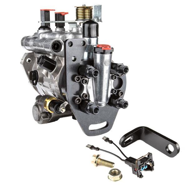 Perkins Fuel injection pump UFK4G831 For Diesel engine