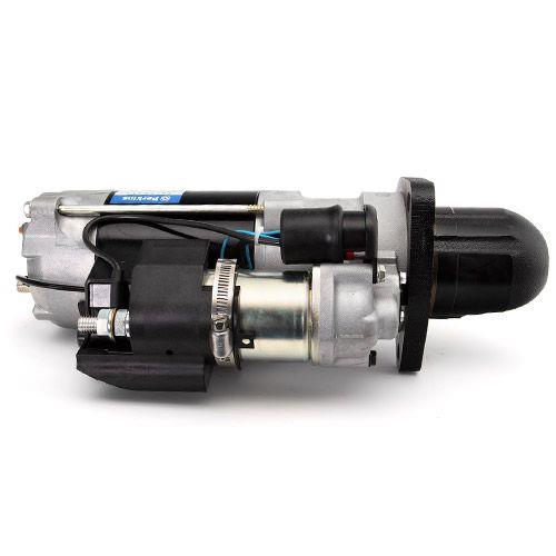 Perkins Starter motor 2873K414 For Diesel engine