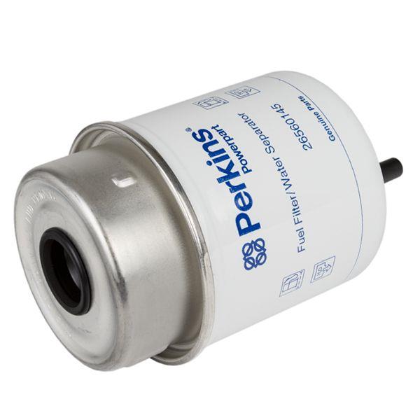 Perkins Pre-fuel filter 26560145 For Diesel engine