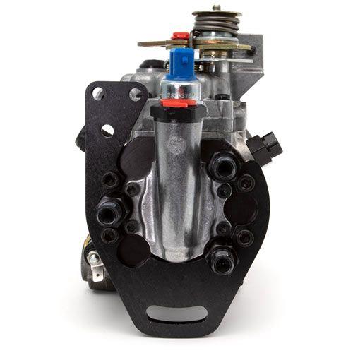 Perkins Fuel injection pump UFK4A444 For Diesel engine