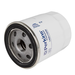 Perkins Oil filter 140517030 For Diesel engine