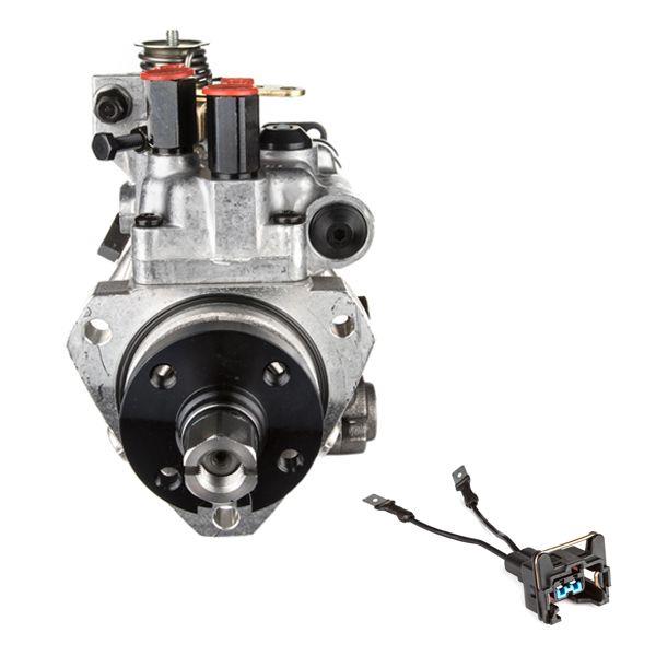 Perkins Fuel injection pump UFK4A452 For Diesel engine