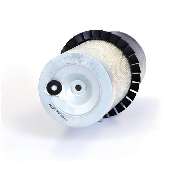 Perkins Air filter 26510208 For Diesel engine
