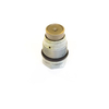 Perkins Fuel relief valve T415769 For Diesel engine