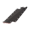 Perkins Oil pan gasket 21826371 For Diesel engine