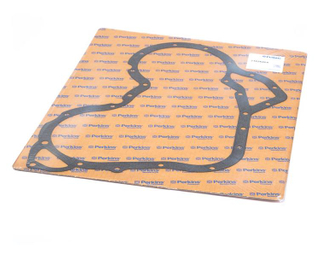 Perkins Timing case cover gasket 21826404 For Diesel engine