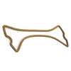 Perkins Valve cover gasket 21826360 For Diesel engine