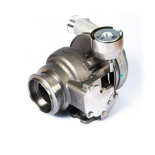 Perkins Turbocharger 2674A237 For Diesel engine