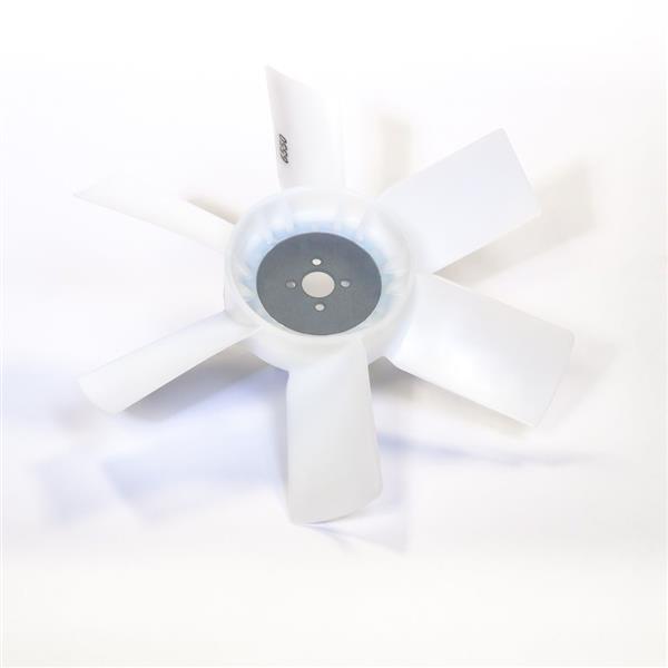 Perkins Radiator fan 145306550 For Diesel engine