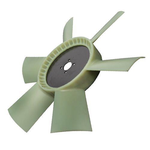 Perkins Radiator fan 2485C554 For Diesel engine