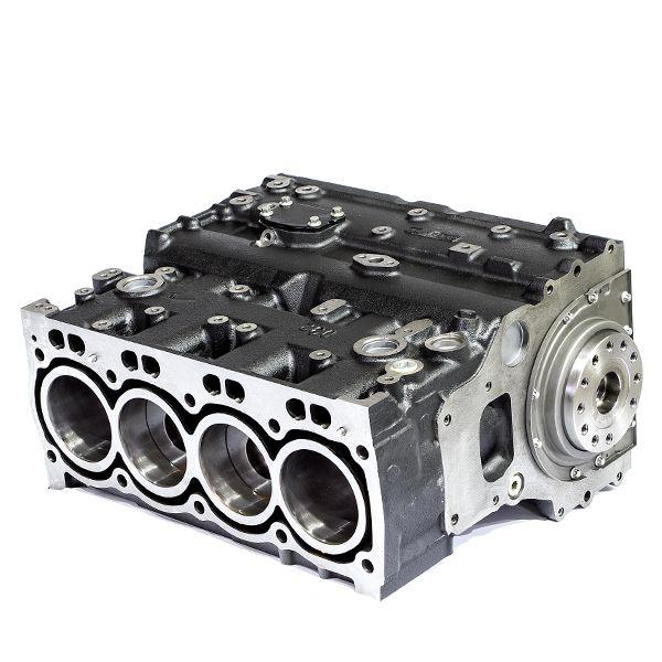 Perkins Short block 1104C Series RK40026 For Diesel engine