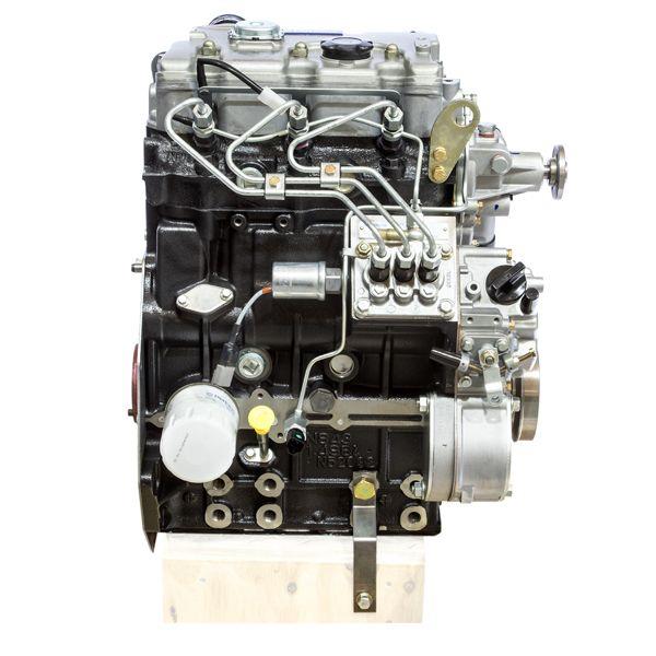 Perkins Long block 403D Series GJ65932U For Diesel engine