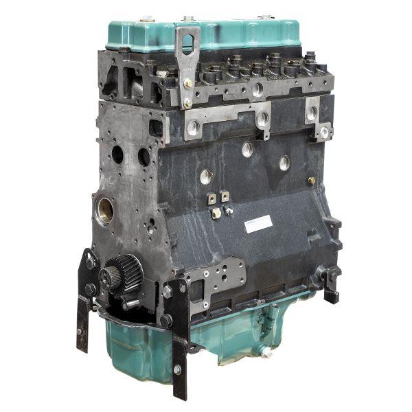Perkins Long block 1004 Series AAL3812 For Diesel engine