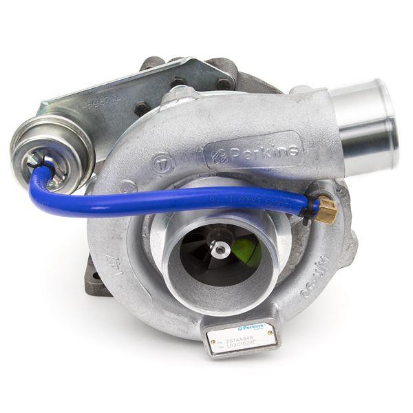 Perkins Turbocharger 2674A346 For Diesel engine