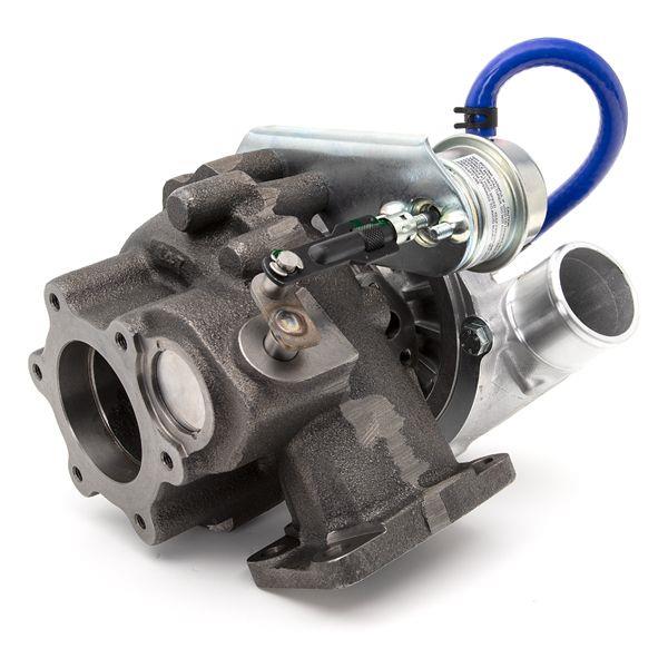 Perkins Turbocharger 2674A343 For Diesel engine