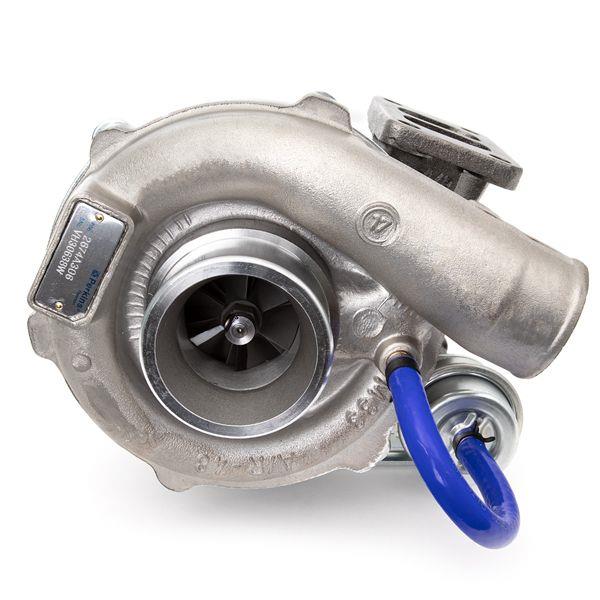 Perkins Turbocharger 2674A306 For Diesel engine