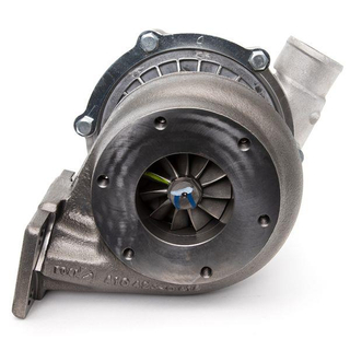 Perkins Turbocharger 2674A329 For Diesel engine