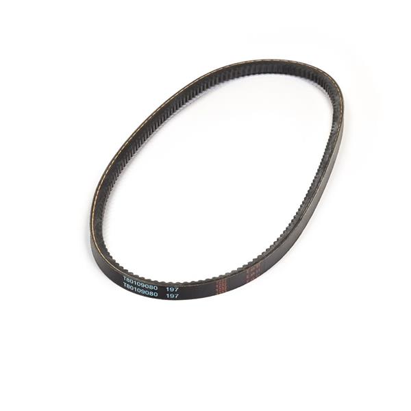 Perkins V belt - 39in T80109080 For Diesel engine