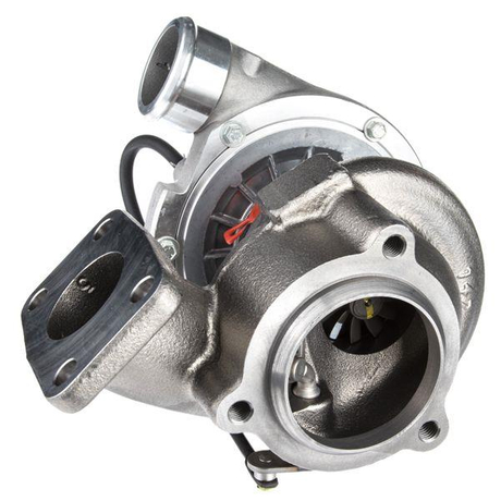 土器。 Turbocharger 2674A816 for Perkins 1104D-44t Engine Parts
