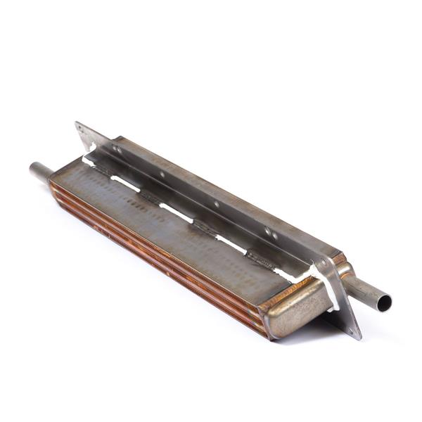 Perkins Intercooler 2486F002 For Diesel engine
