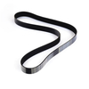 Perkins Serpentine belt - 53.8in 4220672 For Diesel engine