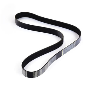 Perkins Serpentine belt - 53.8in 4220672 For Diesel engine