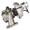 Perkins Turbocharger 2674A227 For Diesel engine