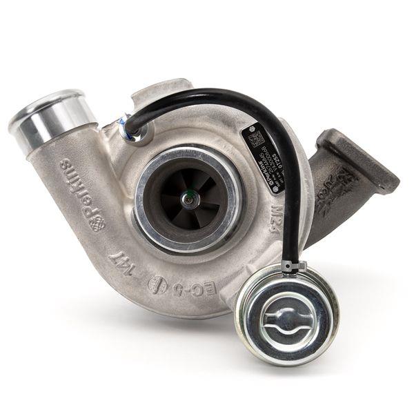 Perkins Turbocharger 2674A845 For Diesel engine