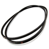 Perkins V belt - 54.6in 2614B659 For Diesel engine
