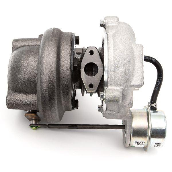 Perkins Turbocharger 2674A405 For Diesel engine