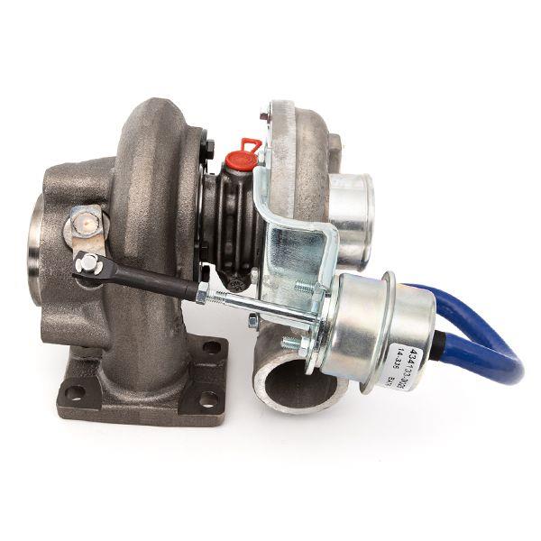 Perkins Turbocharger 2674A357 For Diesel engine