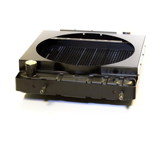 Perkins Radiator 2485B215 For Diesel engine
