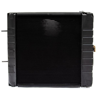Perkins Radiator 2485B221 For Diesel engine