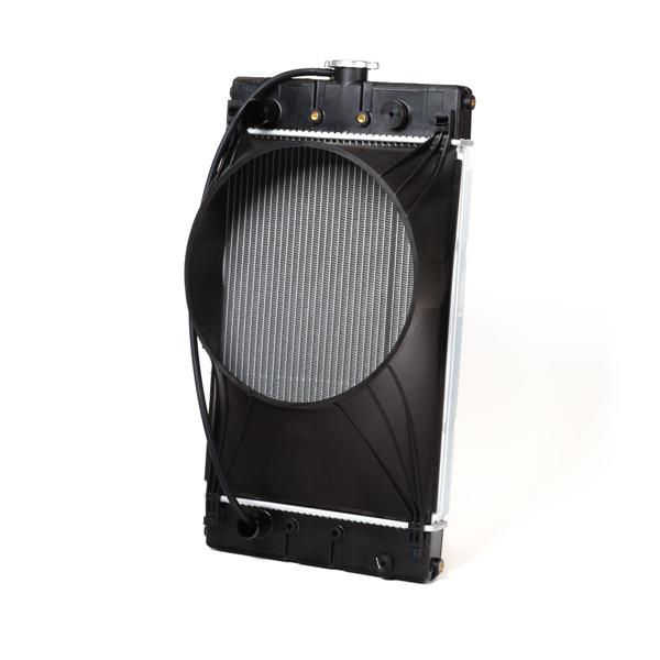 Perkins Radiator U45506580 For Diesel engine