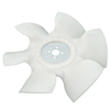 Perkins Radiator fan U45307130 For Diesel engine