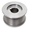 Perkins Alternator pulley T401130 For Diesel engine