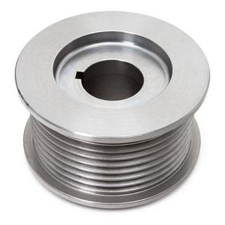 Perkins Alternator pulley T401130 For Diesel engine
