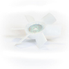 Perkins Radiator fan 145306620 For Diesel engine