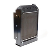 Perkins Radiator 2485B276 For Diesel engine
