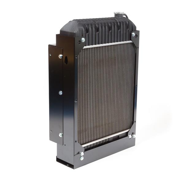 Perkins Radiator 2485B276 For Diesel engine