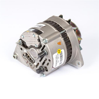 Perkins Alternator 185046360 For Diesel engine