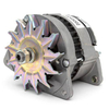 Perkins Alternator 2871A163 For Diesel engine