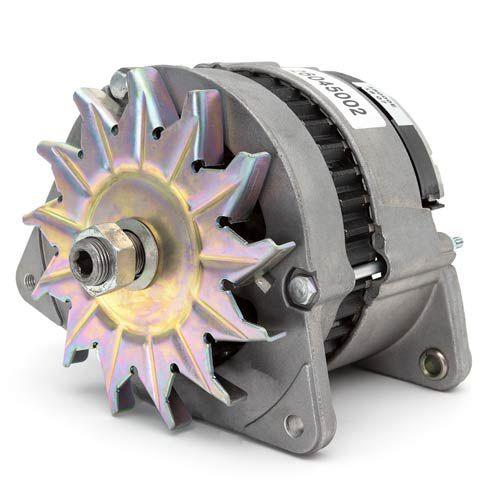 Perkins Alternator 2871A163 For Diesel engine