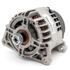 Perkins Alternator T412400 For Diesel engine