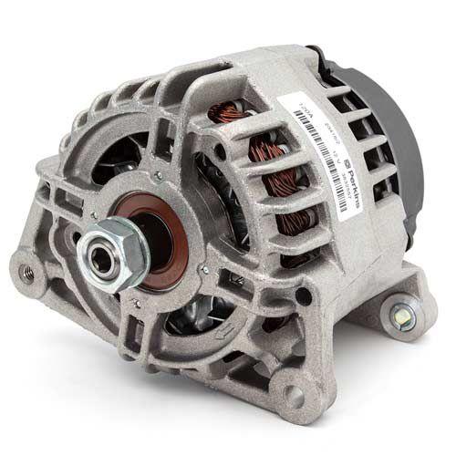 Perkins Alternator T412400 For Diesel engine