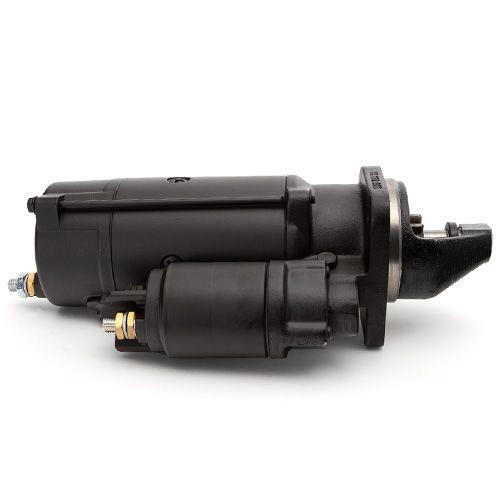 Perkins Starter motor T406154 For Diesel engine