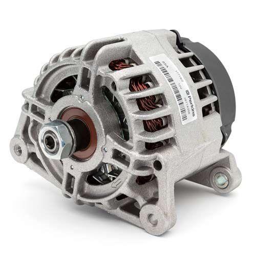 Perkins Alternator 2871A308 For Diesel engine