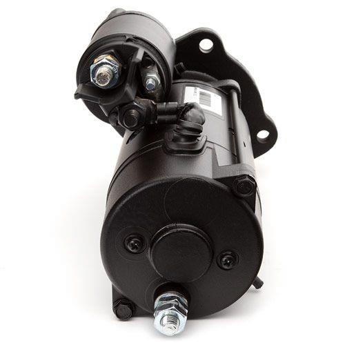 Perkins Starter motor T412689 For Diesel engine